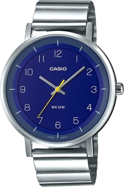 Casio MTPE139D-2BV