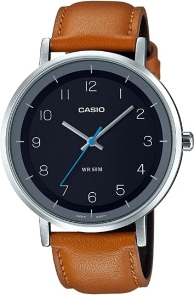 Casio MTPE139L-1BV