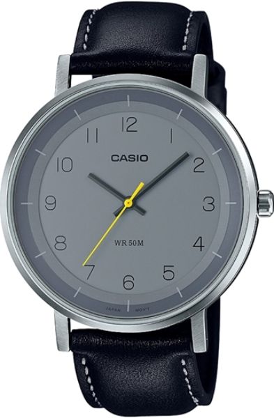 Casio MTPE139L-8BV