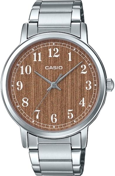 Casio MTPE145D-5B2