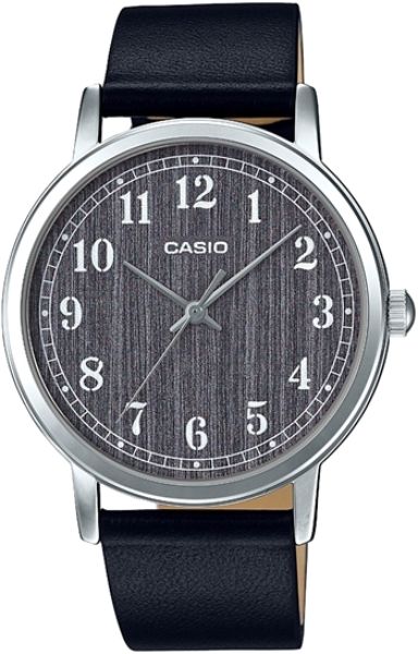 Casio MTPE145L-1B