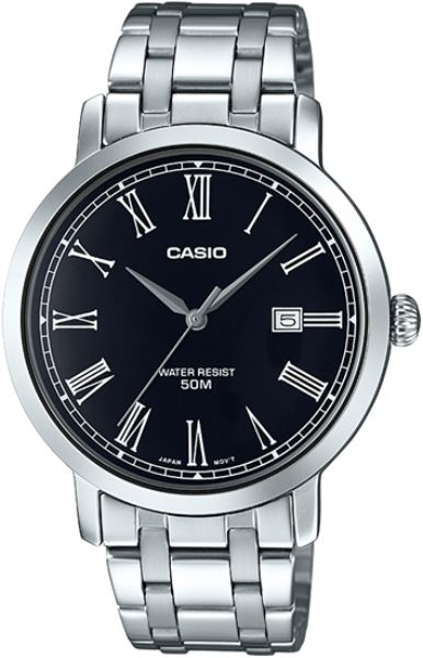 Casio MTPE149D-1BV