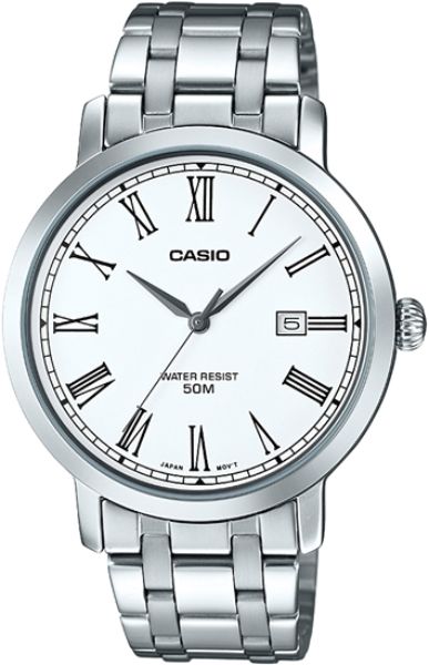 Casio MTPE149D-7BV