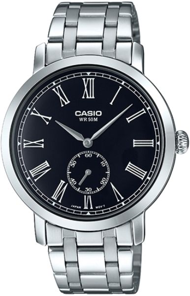 Casio MTPE150D-1BV