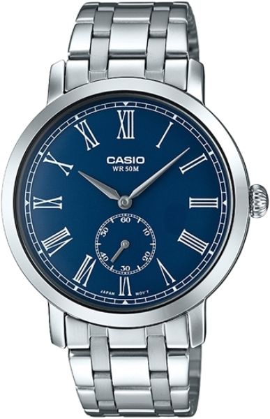 Casio MTPE150D-2BV