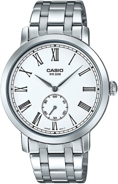 Casio MTPE150D-7BV