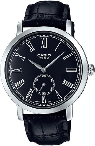 Casio MTPE150L-1BV