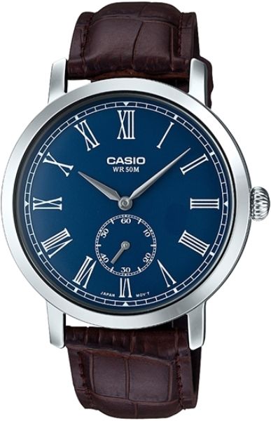 Casio MTPE150L-2BV