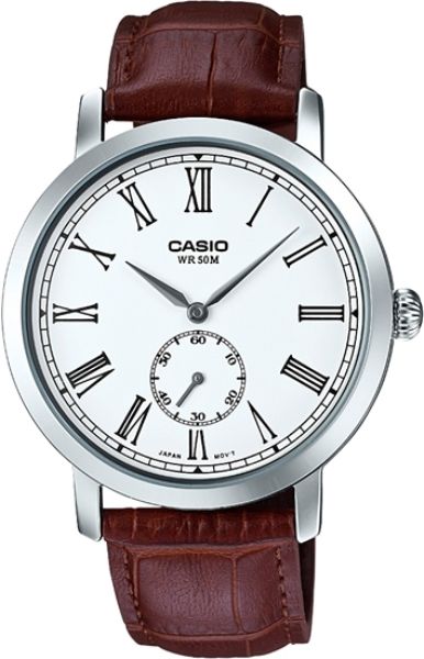 Casio MTPE150L-7BV