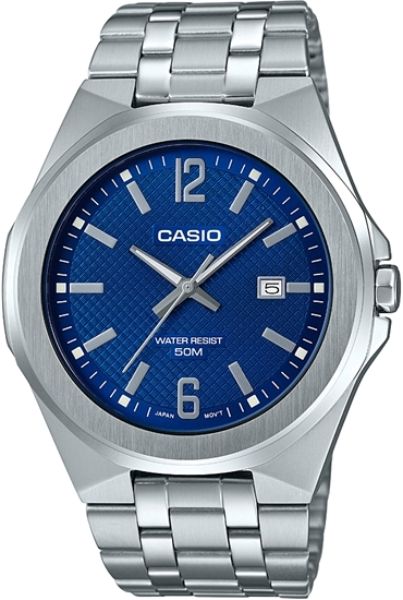 Casio MTPE158D-2AV