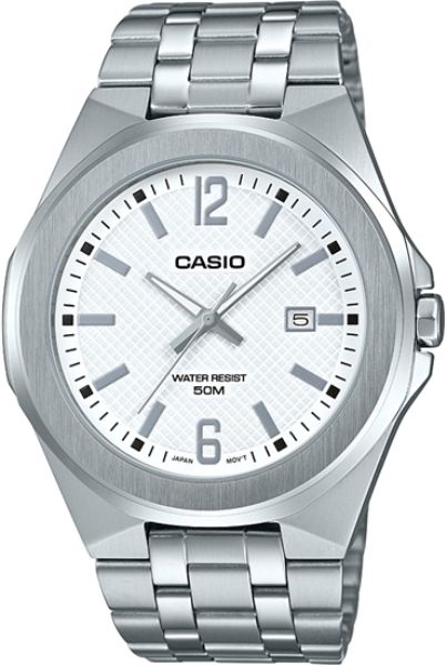 Casio MTPE158D-7AV