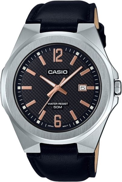 Casio MTPE158L-1AV