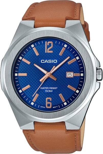 Casio MTPE158L-2AV