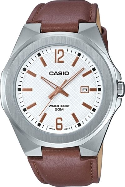 Casio MTPE158L-7AV