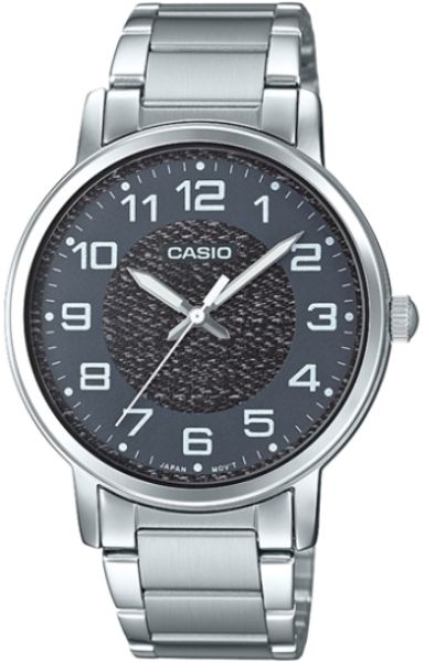 Casio MTPE159D-1B