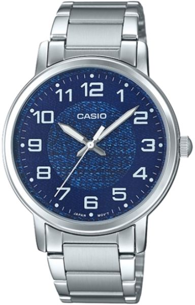 Casio MTPE159D-2B