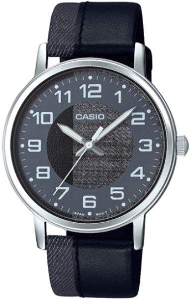 Casio MTPE159L-1B