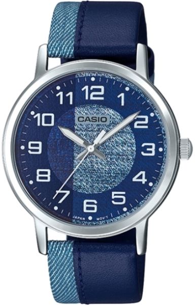 Casio MTPE159L-2B1