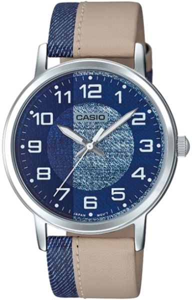 Casio MTPE159L-2B2