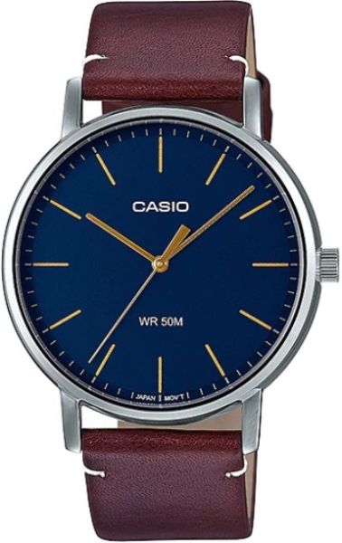 Casio MTPE171L-2EV