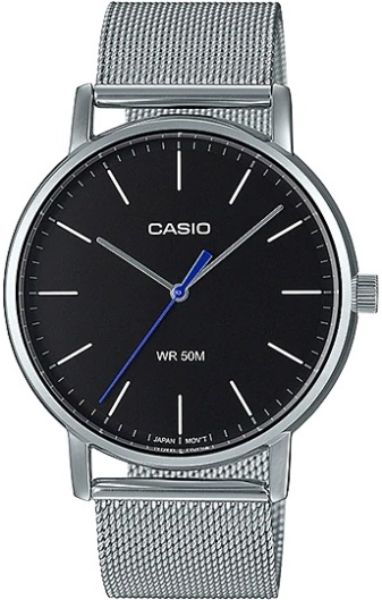 Casio MTPE171M-1EV