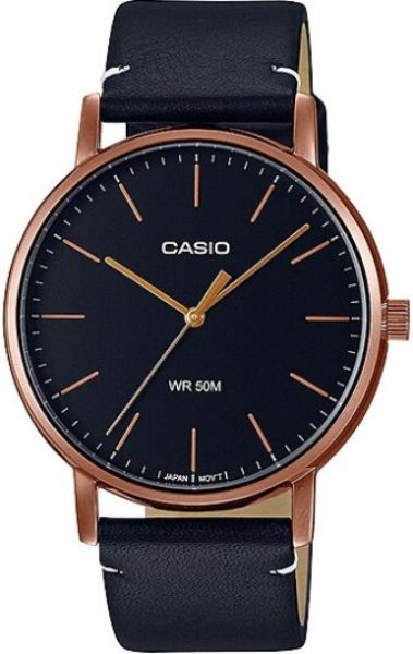 Casio MTPE171RL-1EV