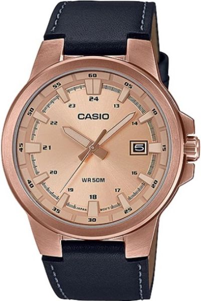 Casio MTPE173RL-5AV