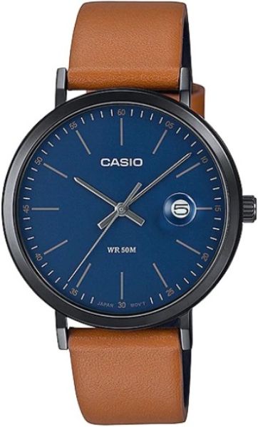 Casio MTPE175BL-2EV