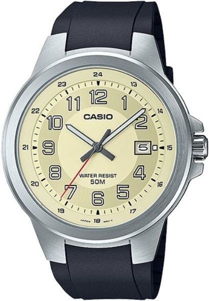 Casio MTPE190-9BV