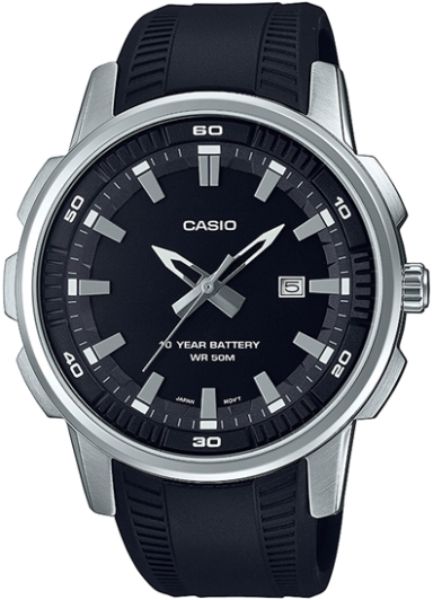Casio MTPE195-1AV