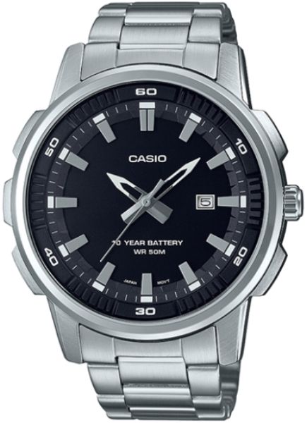 Casio MTPE195D-1AV