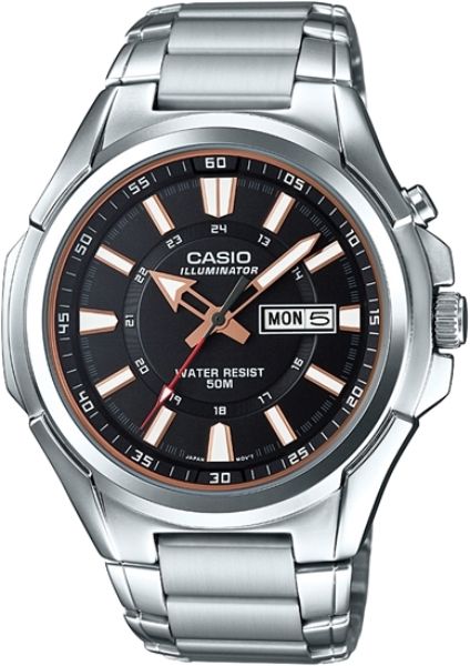 Casio MTPE200D-1AV