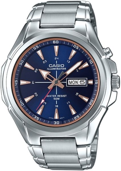 Casio MTPE200D-2A2V