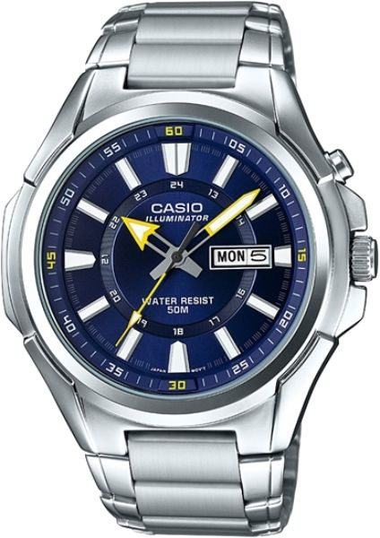 Casio MTPE200D-2AV