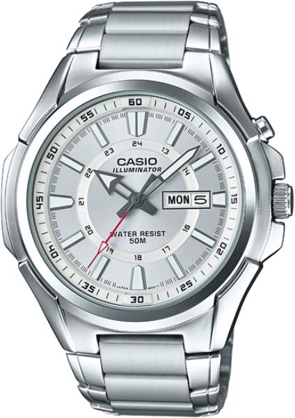Casio MTPE200D-7AV