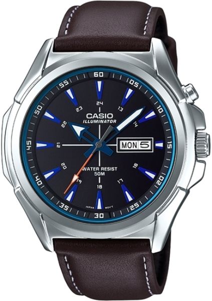 Casio MTPE200L-1A2V