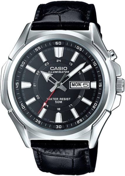 Casio MTPE200L-1AV