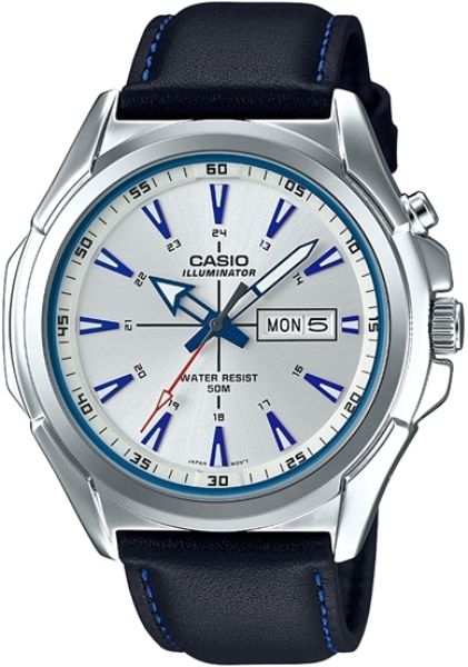 Casio MTPE200L-7A2V
