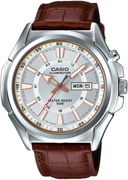 Casio MTPE200L-7AV