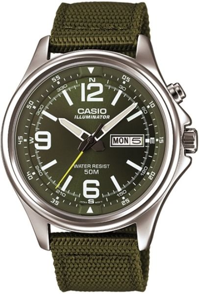 Casio MTPE201-3BV