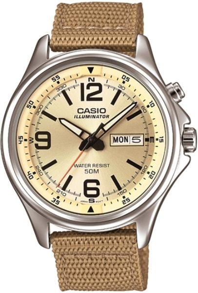 Casio MTPE201-9BV