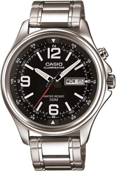 Casio MTPE201D-1BV