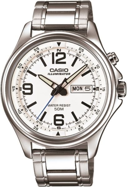 Casio MTPE201D-7BV