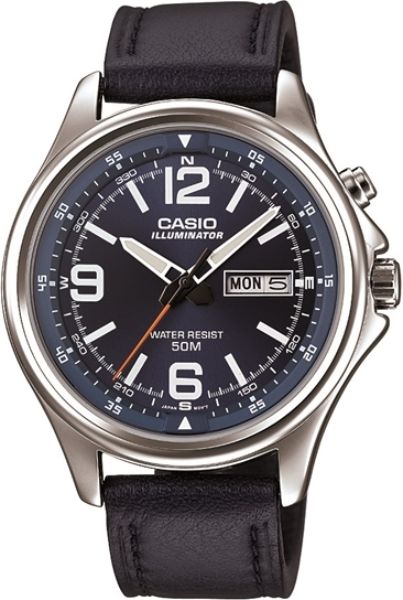 Casio MTPE201L-2BV