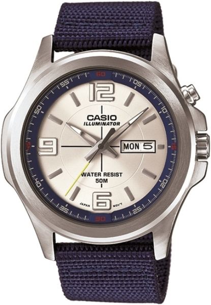 Casio MTPE202-2AV