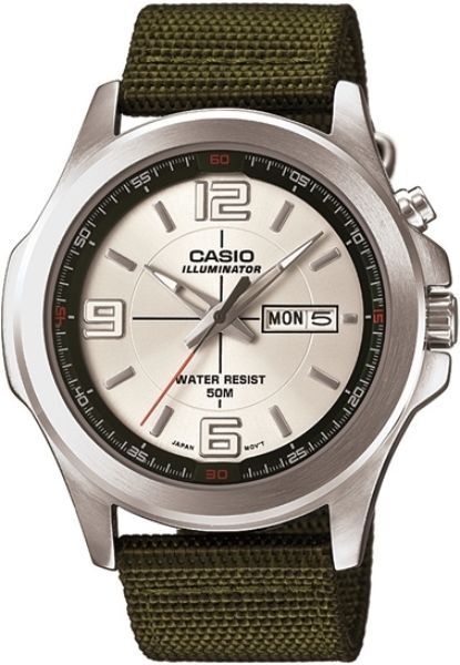 Casio MTPE202-3AV