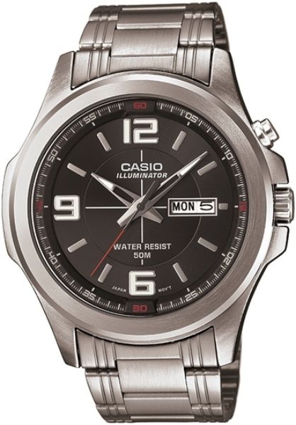 Casio MTPE202D-1AV