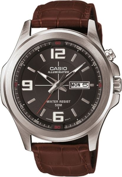 Casio MTPE202L-1AV