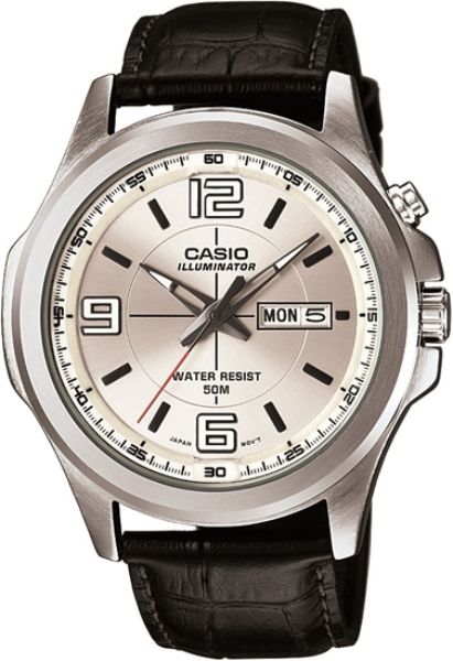Casio MTPE202L-7AV