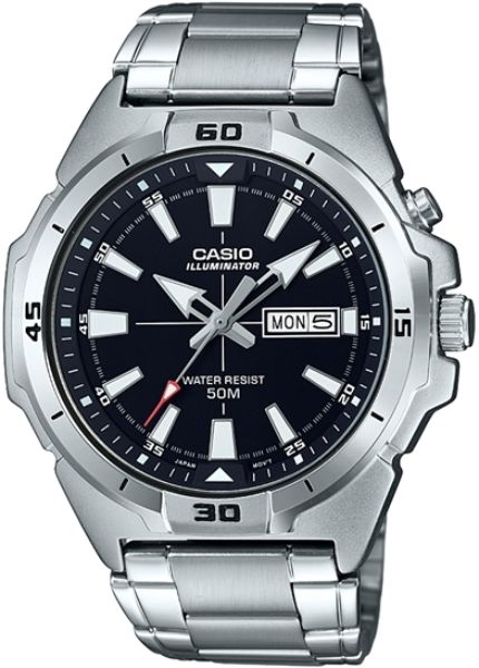 Casio MTPE203D-1AV